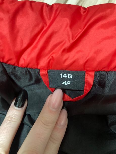 Prechodná bunda, 146