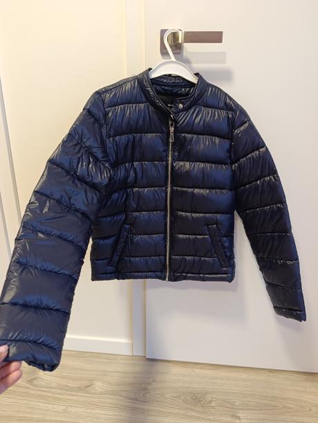 Dámska prechodná bunda, s