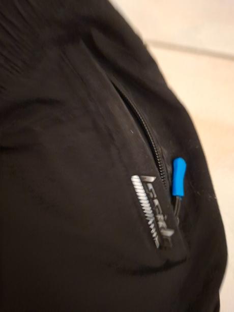 Panske teplaky, xl