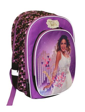 Anatomický ergo batoh violetta,