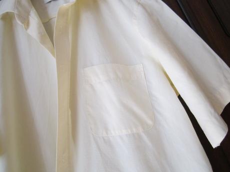 Dámska košeľa--41/42--c&a, c&a,42