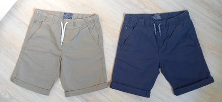 Sortky 2 ks, c&a,134