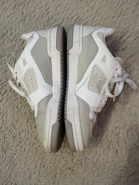 H&m nové botasky v.39, h&m,39