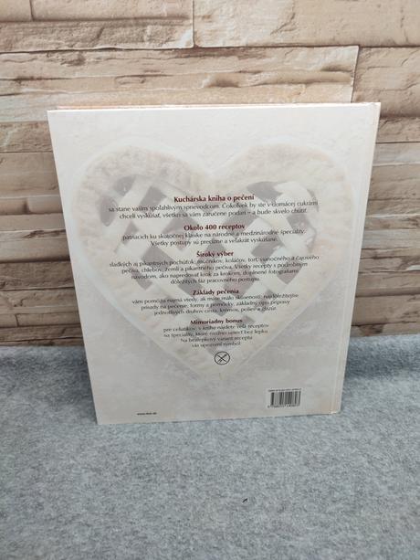 Pomôžem ti piecť - hedwig maria stuber, 