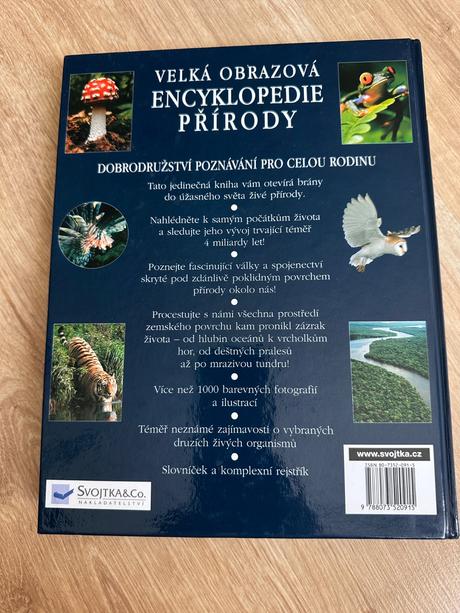 Encyklopédia,
