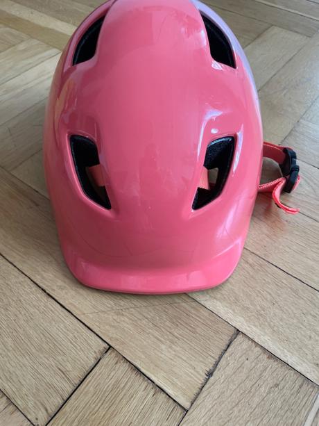 Detska prilba, vel. s 53-56 cm, s