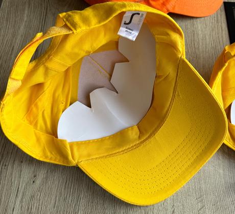 Šiltovky duk- univerzálna veľkosť,