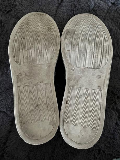 Topánky anya hindmarch, 37