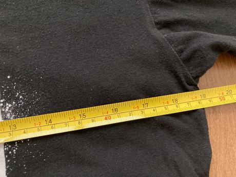 Tricko mr. robot (m), m