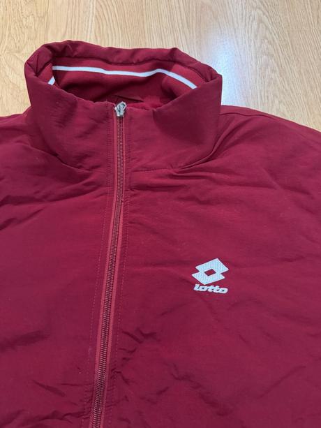 Pánska bunda lotto, lotto,xl