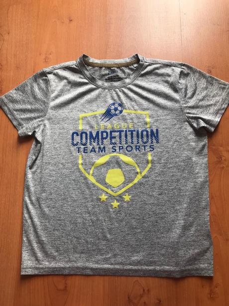 Funkčné tričko, crivit,146