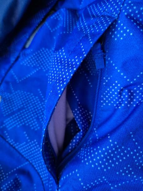 Columbia buga set 110/116, columbia,110