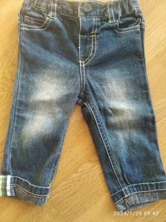 Detské rifle, early days,68