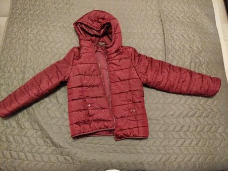 Dievcenska vetrovka 140, 140