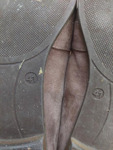 Mokasíny, graceland,41