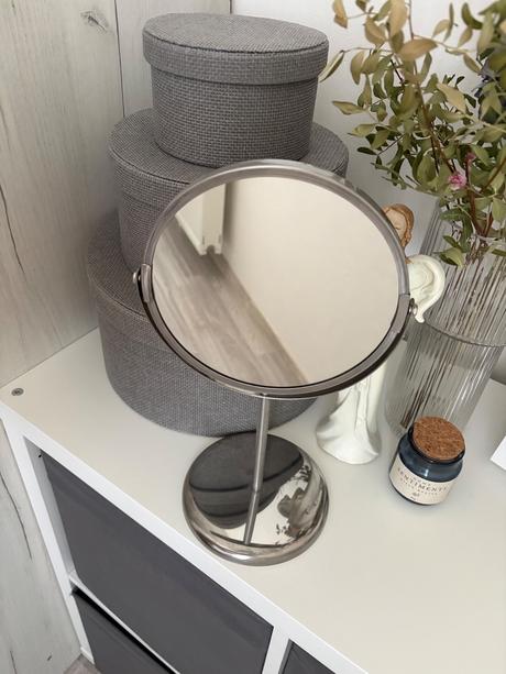 Zrkadlo ikea trensum, 