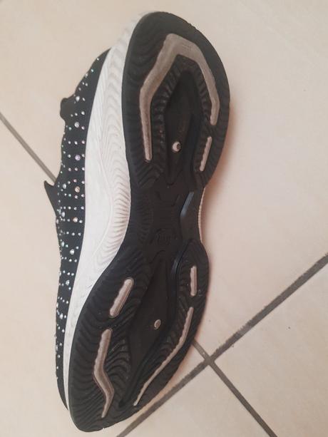 Topánky, graceland,33