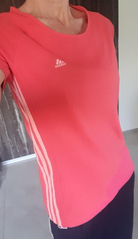 Dámske tričko, zn. adidas, adidas,s