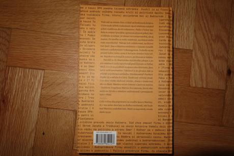 Marek vagovič - umlčaní, 