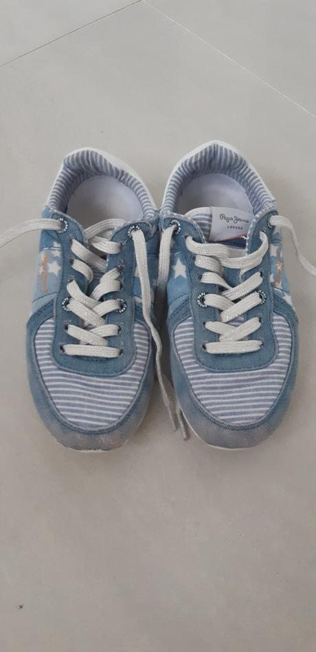 Tenisky, pepe jeans,33
