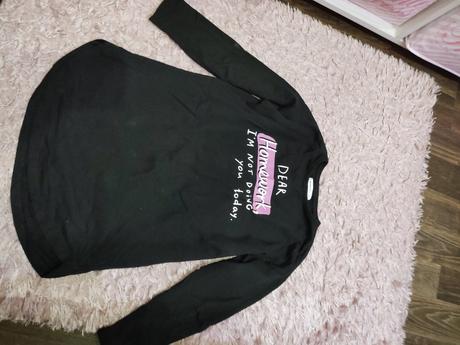 Mikina, reserved,140