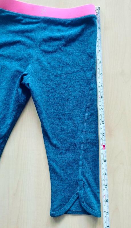 Funkčné 3/4-áky, h&m,104