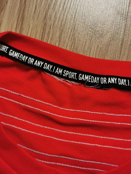 Športové tričko adidas, adidas,164