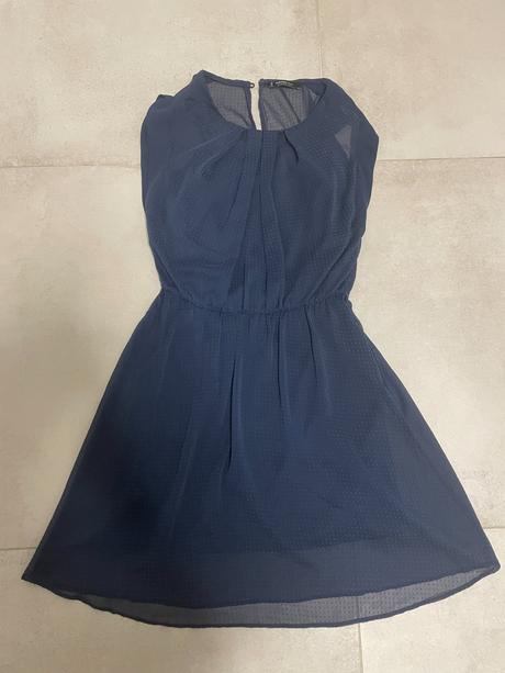 Šaty mango vel. xs, mango,xs