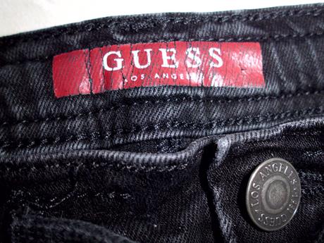 Chino dámy,páni,chlapci, guess,m