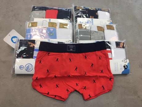 Boxerky pre chlapcov od 2-6 rokov, mayoral,92 / 104 / 116