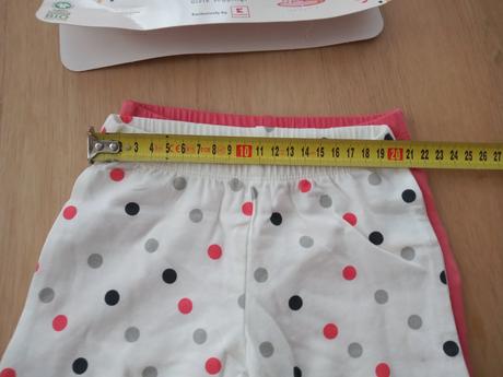 Bodkované legíny, kuniboo,86