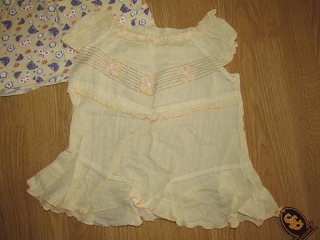 Žlté tričko v. 116, 116