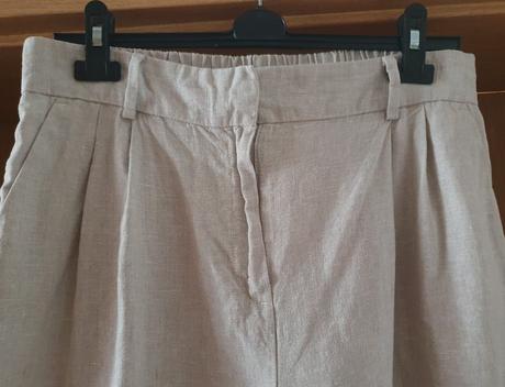 Lanove nohavice, f&f,42