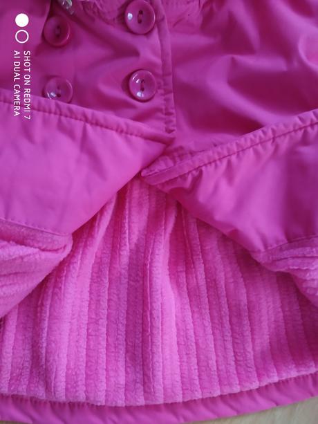 Kabátik veľ.74, 74