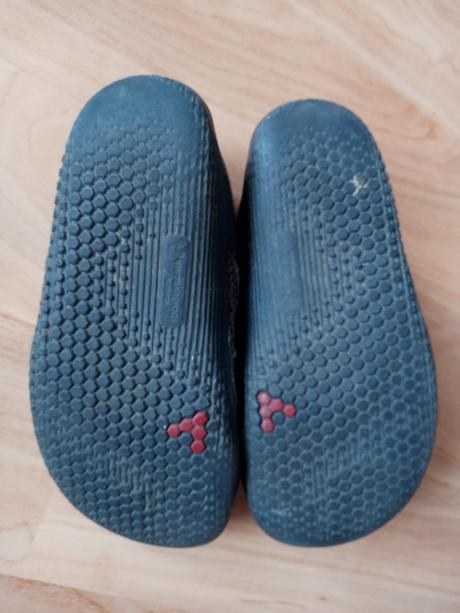 Tenisky vivobarefoot, vivobarefoot,28