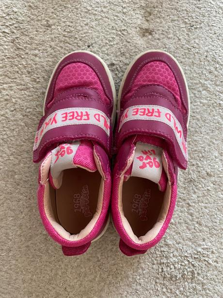 Kožené polotopanky, 29