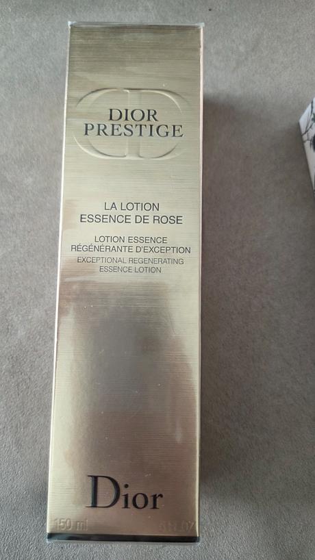 Dior prestige, 