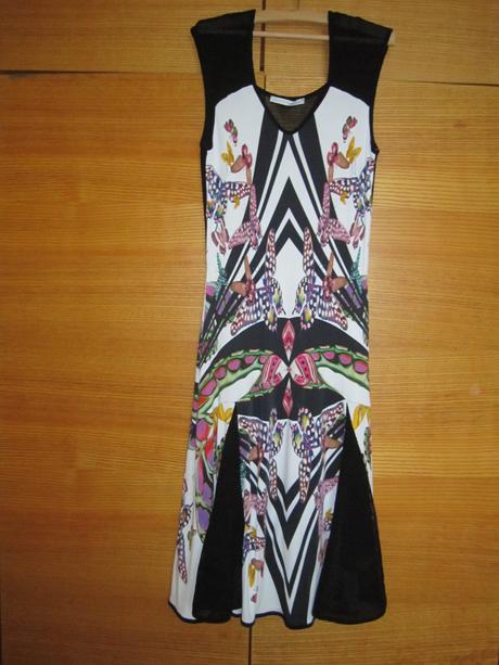 Dámske šaty--42, 42