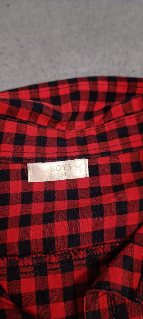 Košele, veľ. 110/134, 110