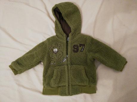 Hunata mikina, dopodopo,74