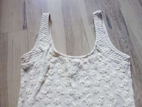 Dámsky top bershka , s