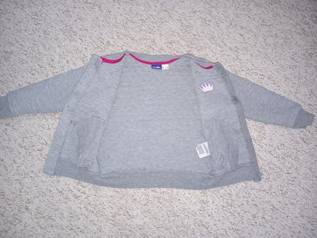 Bundicka 98/104, lupilu,98