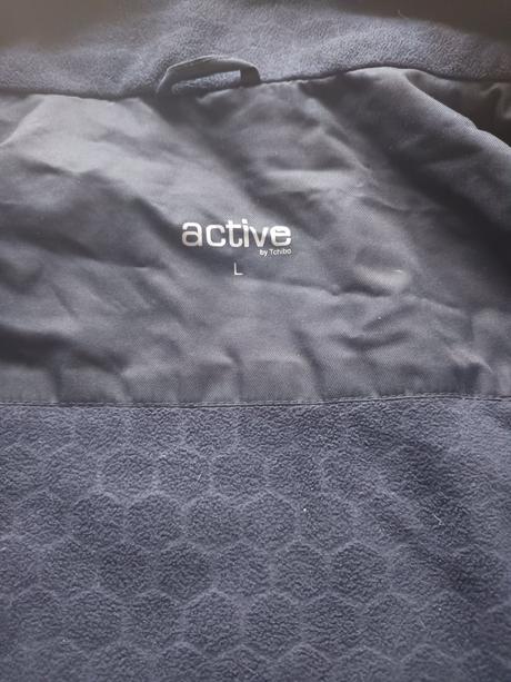 Tchibo lyziarska bunda, tchibo,xl