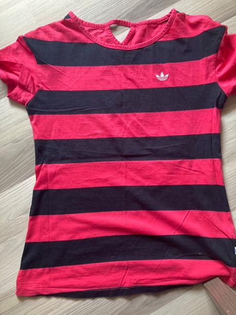 Adidas tričko, adidas,l
