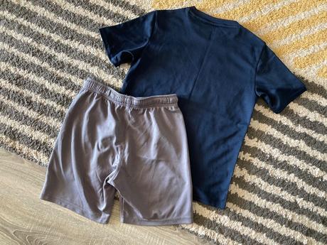 Dres h&m sport 122/128, 122