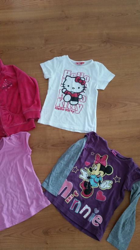 Balik veci pre dievcatko 104/110, 104–116