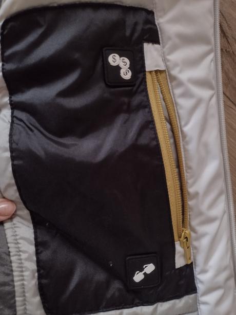 Lyžiarska bunda colmar, colmar,m