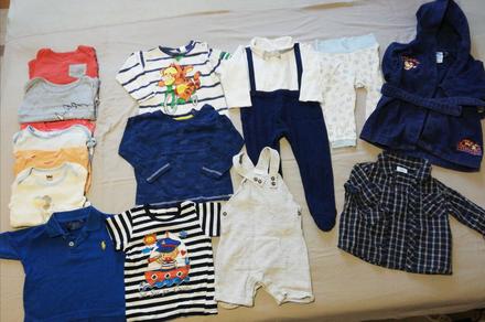 Balík na 1-2 roky, 86–98