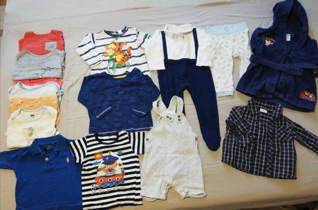 Balík na 1-2 roky, 86–98