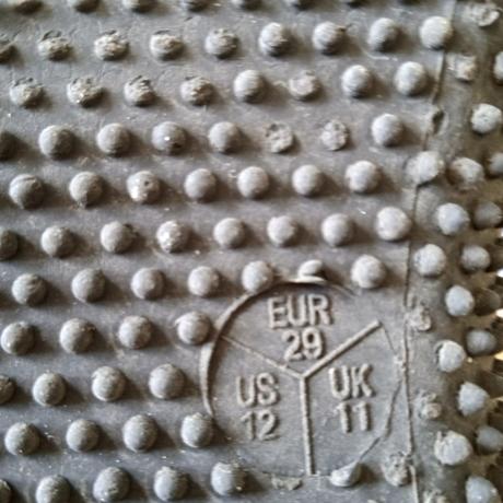 Papučky plavecké, lupilu,28